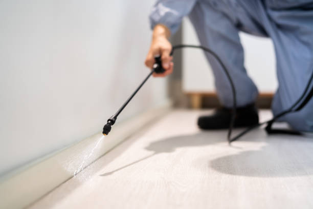 Licensed Fumigation Services service in Haskins, OH - Nex Pest Control